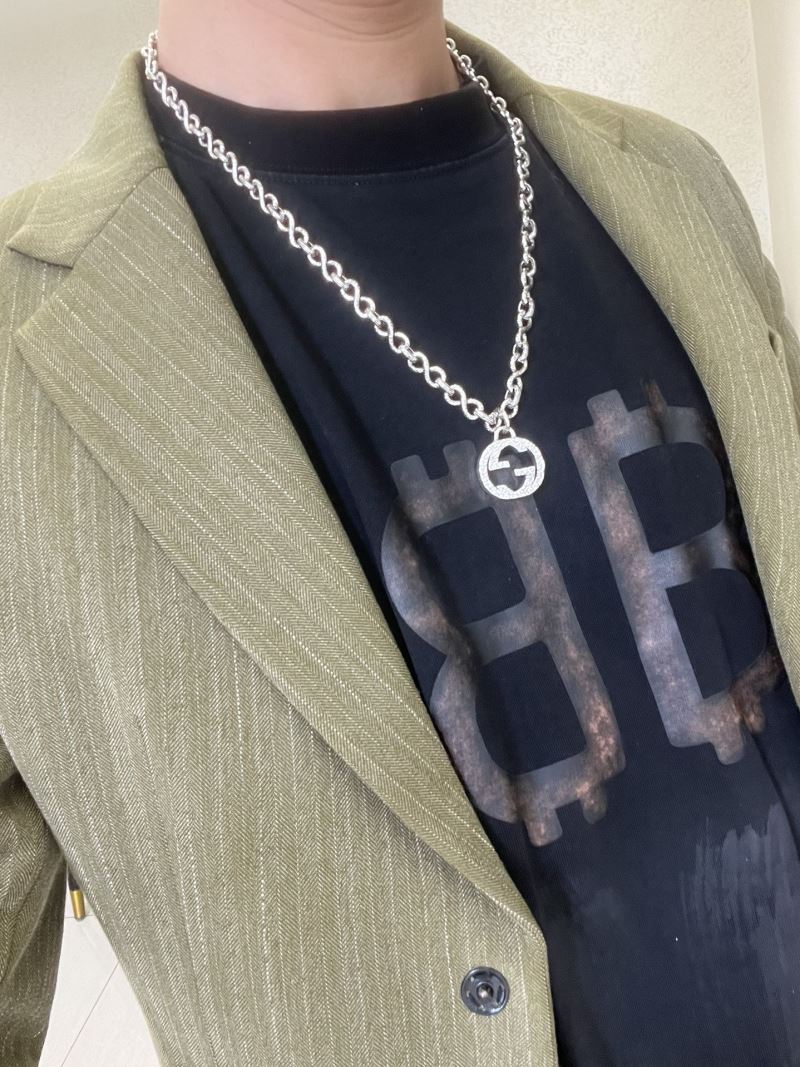 Gucci Necklaces